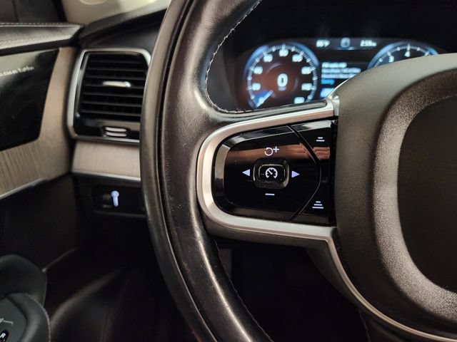 Used 2020 Volvo XC90 T6 Inscription w/ Protection Package Premier AWD/4WD image 27