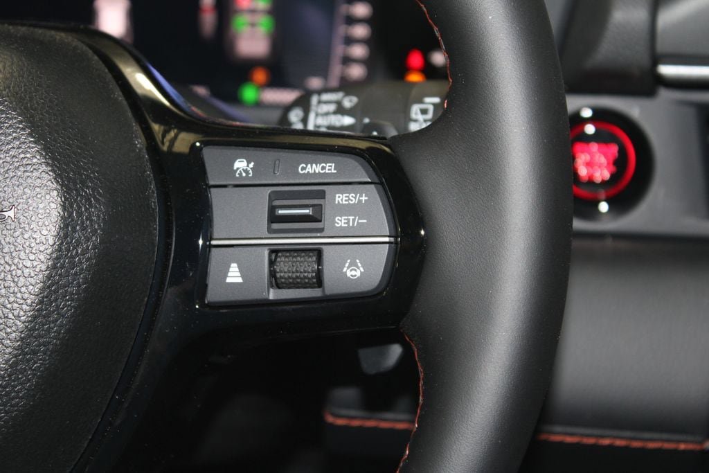 New 2026 Honda Passport TrailSport Elite image 33