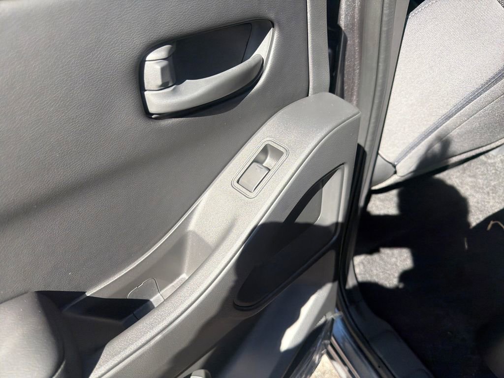 New 2026 Nissan Frontier SV image 19