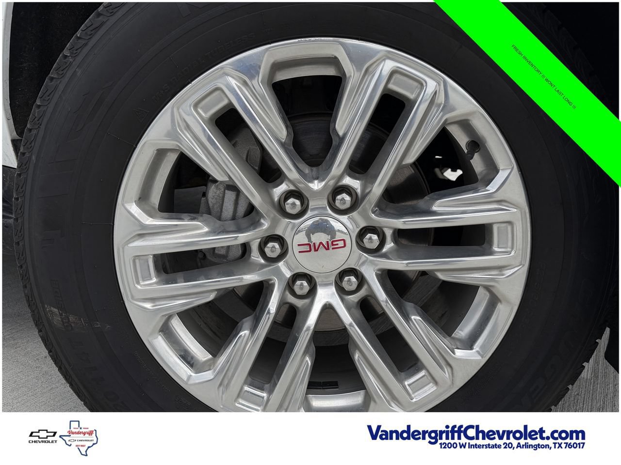 Certified 2024 GMC Yukon XL SLT RWD image 10