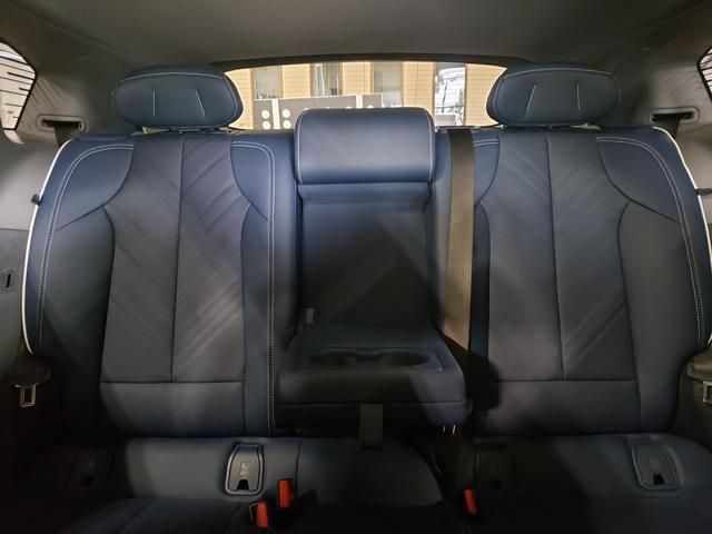 New 2027 Cadillac Optiq Premium Luxury w/ LPO, Floor Liner Package AWD/4WD image 15