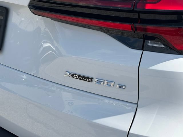 New 2026 BMW X5 xDrive50e w/ Premium Package AWD/4WD image 12
