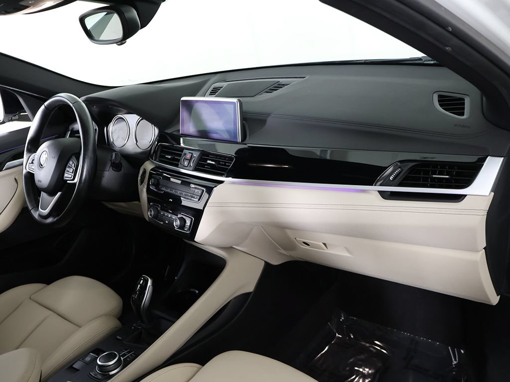Used 2020 BMW X2 sDrive28i FWD image 25