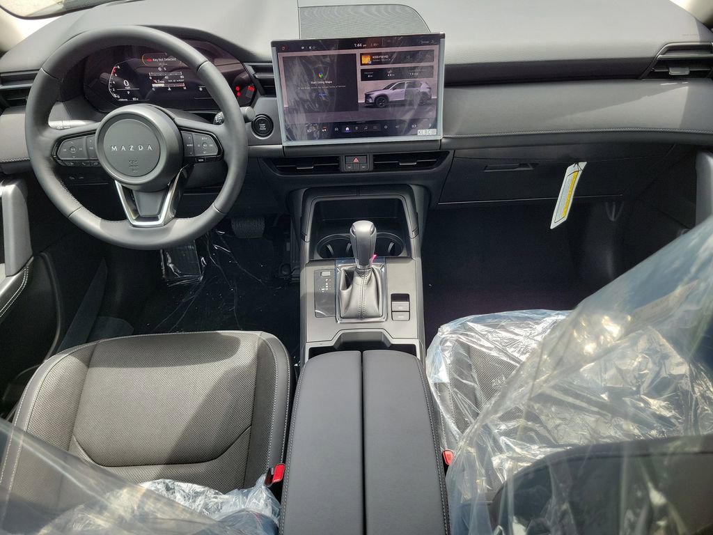 New 2026 MAZDA CX-5 Preferred image 14