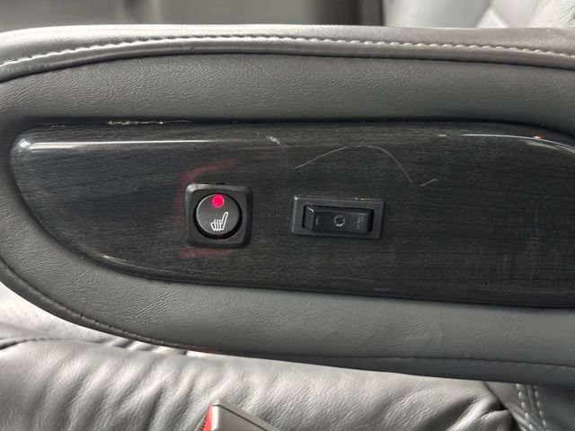 Used 2022 Chevrolet Express 2500 Extended w/ Enhanced Convenience Package RWD image 35
