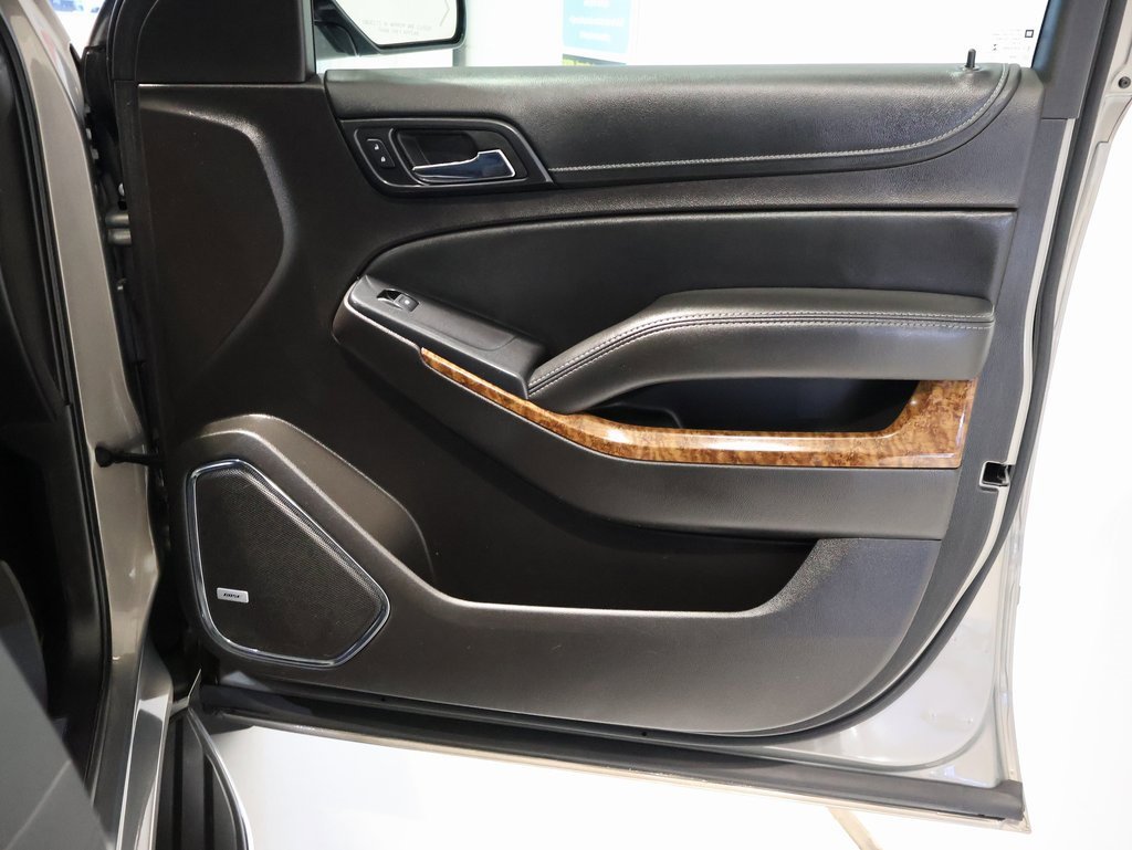 Used 2017 Chevrolet Tahoe Premier image 39
