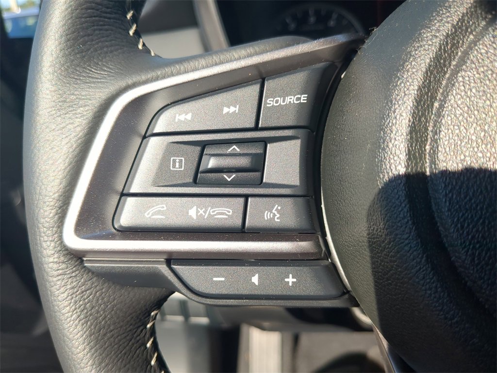 New 2025 Subaru Legacy Limited w/ Popular Package #3 image 27