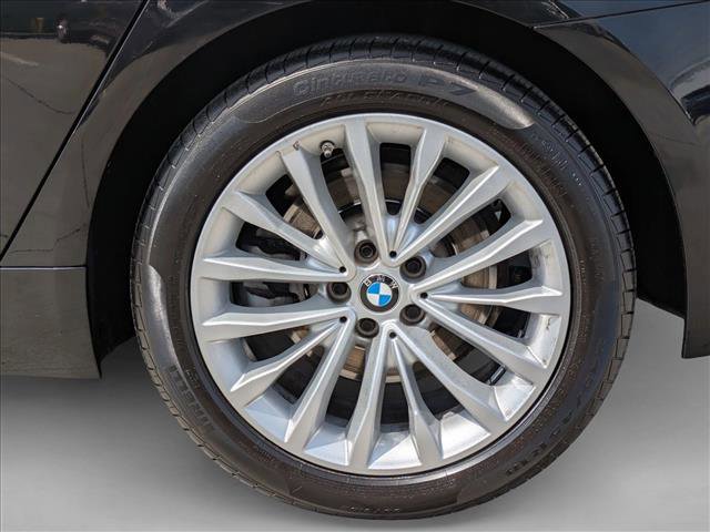 Used 2023 BMW 530i xDrive w/ Premium Package AWD/4WD image 25