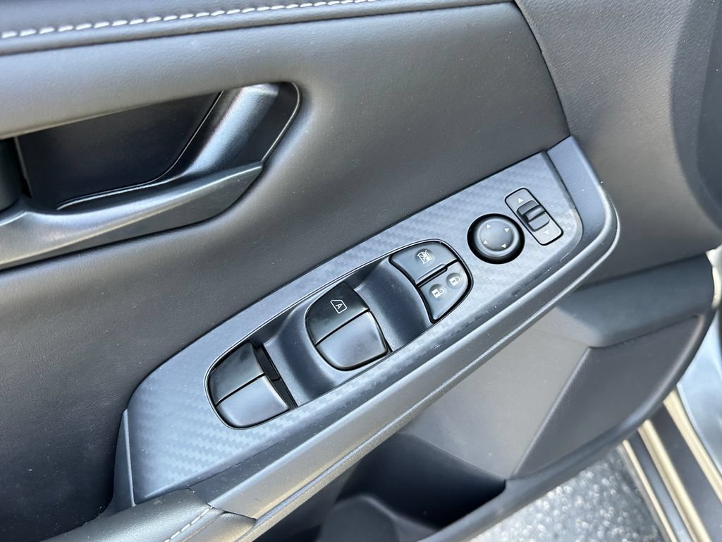 Used 2025 Nissan Altima 2.5 S FWD image 53