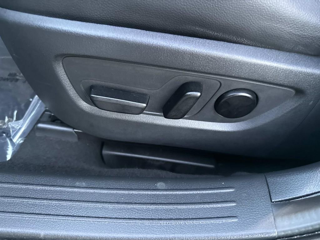 Used 2023 MAZDA CX-50 2.5 Turbo w/ Premium Plus Pkg image 30