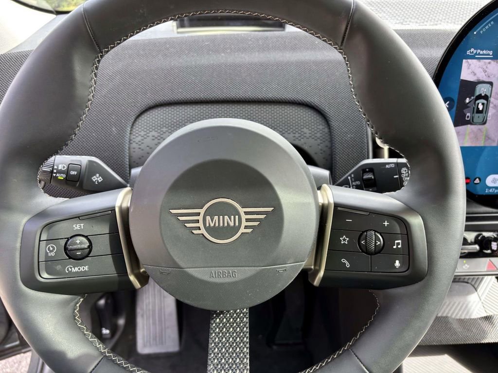 Certified 2025 MINI Cooper Countryman S image 15