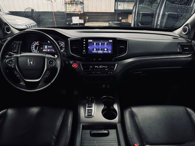 Used 2023 Honda Ridgeline RTL image 21