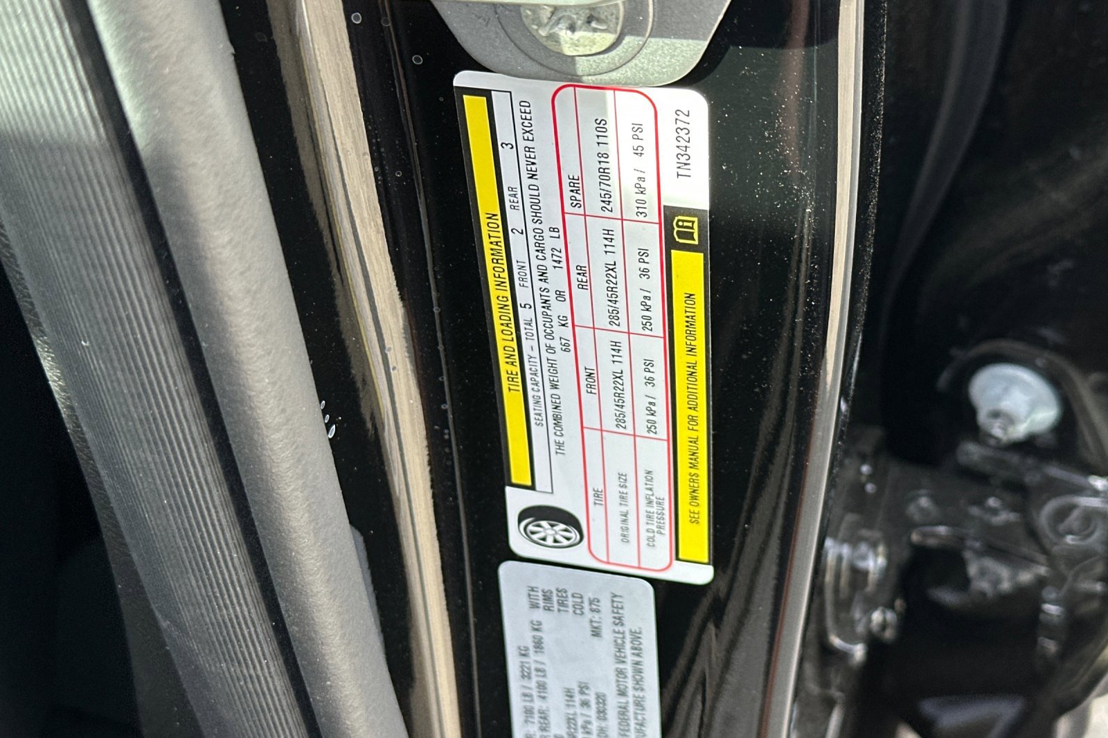 New 2026 RAM 1500 Laramie image 26