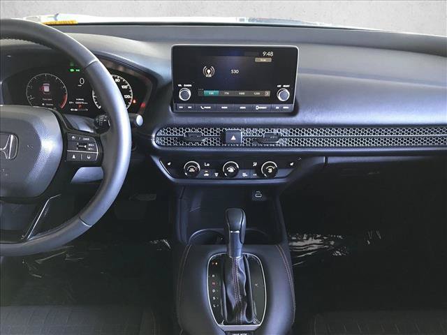 Certified 2024 Honda HR-V Sport image 15