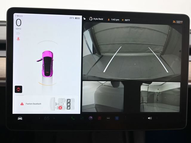 Used 2021 Tesla Model Y Long Range image 11