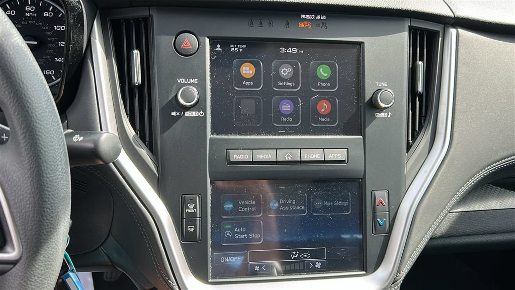 Certified 2024 Subaru Legacy AWD/4WD image 14