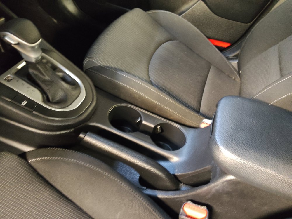 Used 2021 Kia Forte Sedan image 26