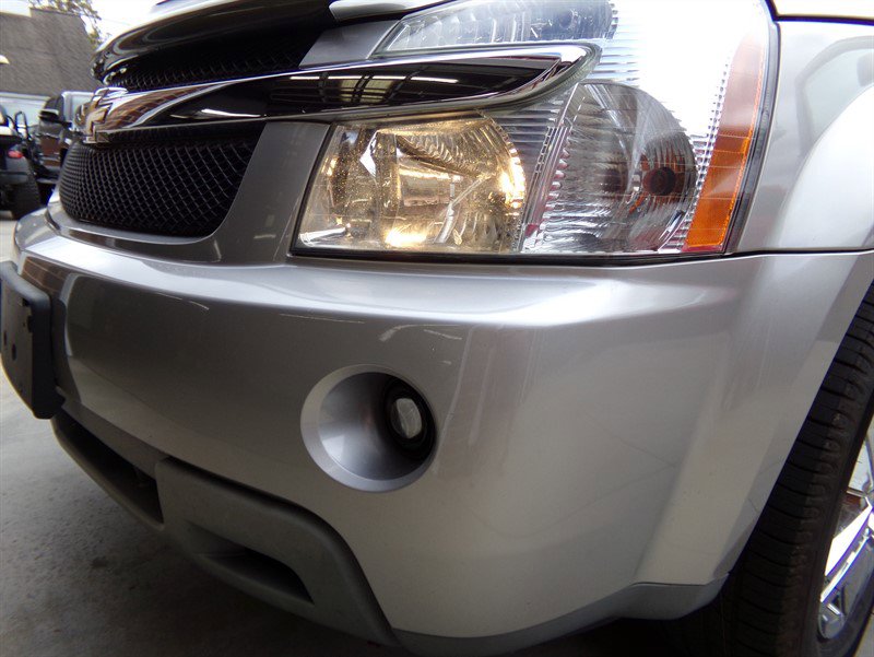 Used 2007 Chevrolet Equinox LT w/ LT Preferred Equipment Group image 70