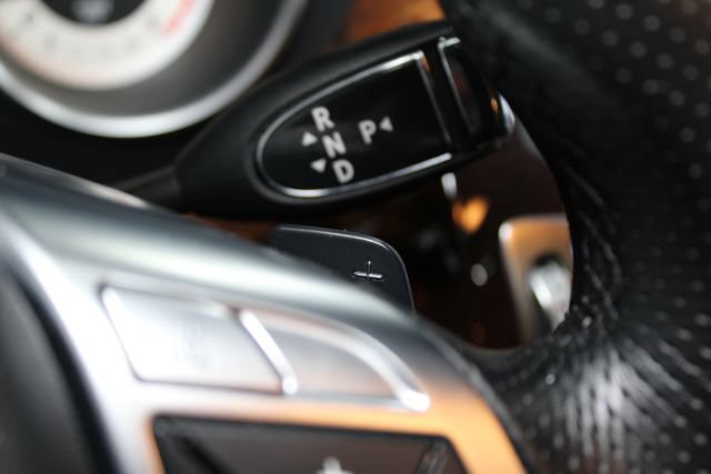 Used 2012 Mercedes-Benz CLS 550 4MATIC image 24