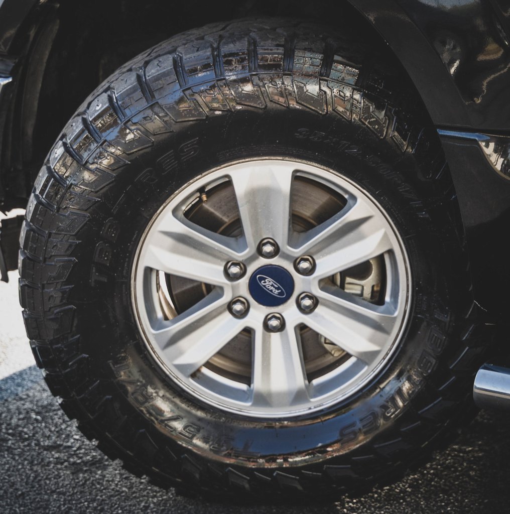 Used 2018 Ford F150 XLT w/ Equipment Group 301A Mid image 22