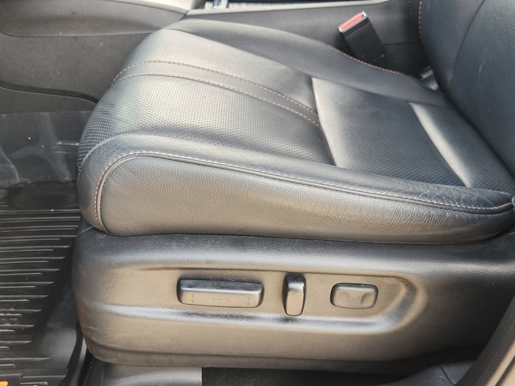 Used 2022 Honda Passport TrailSport image 17