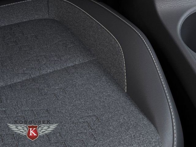 New 2025 Kia Seltos X-Line image 24