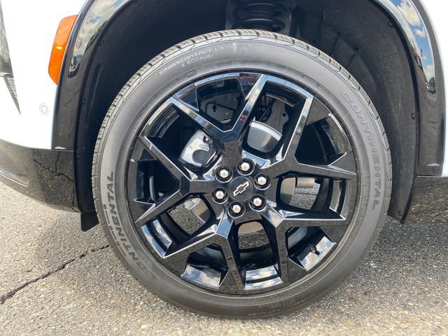 Used 2026 Chevrolet Traverse RS w/ LPO, Floor Liner Package AWD/4WD image 26