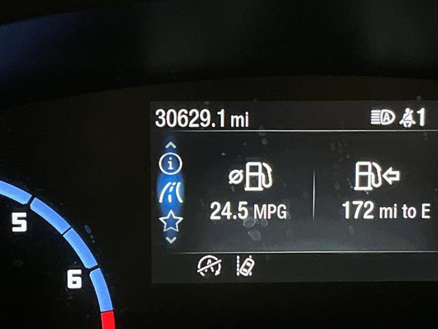 Used 2022 Ford Bronco Sport Big Bend AWD/4WD image 6