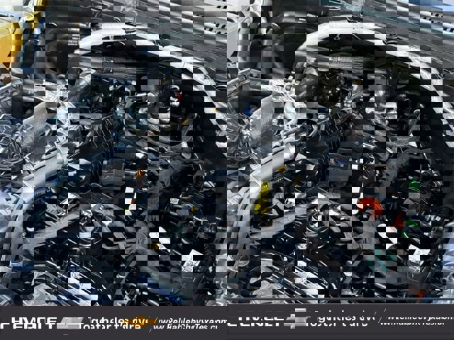 Used 2023 Ford Ranger XLT w/ Equipment Group 301A Mid image 34