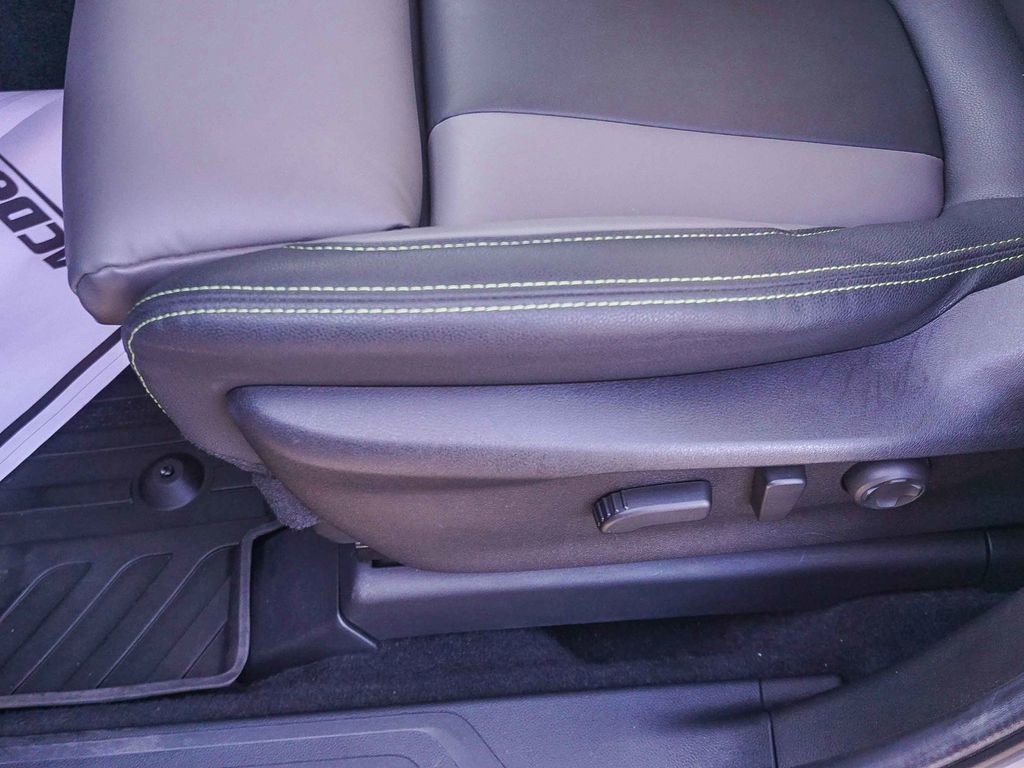 Used 2023 Subaru Ascent Onyx Edition Limited image 19