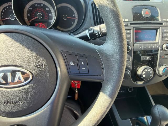 Used 2010 Kia Forte LX w/ Convenience Pkg FWD image 14
