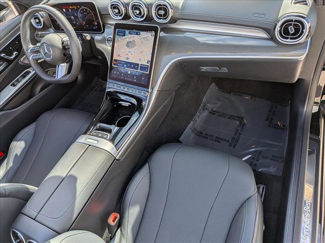 Used 2024 Mercedes-Benz CLE 450 4MATIC Cabriolet image 21