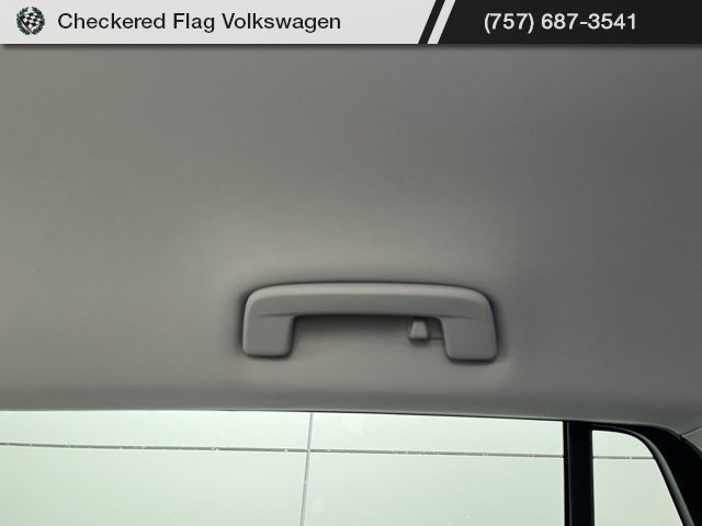 New 2025 Volkswagen Tiguan S image 48
