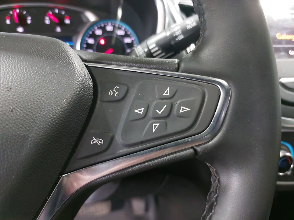 Used 2024 Chevrolet Equinox LT w/ LPO, Floor Liner Package image 18