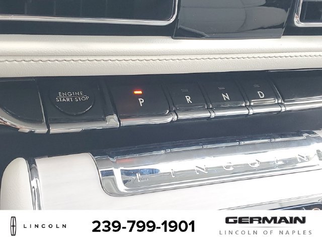 New 2026 Lincoln Aviator Reserve AWD/4WD image 26