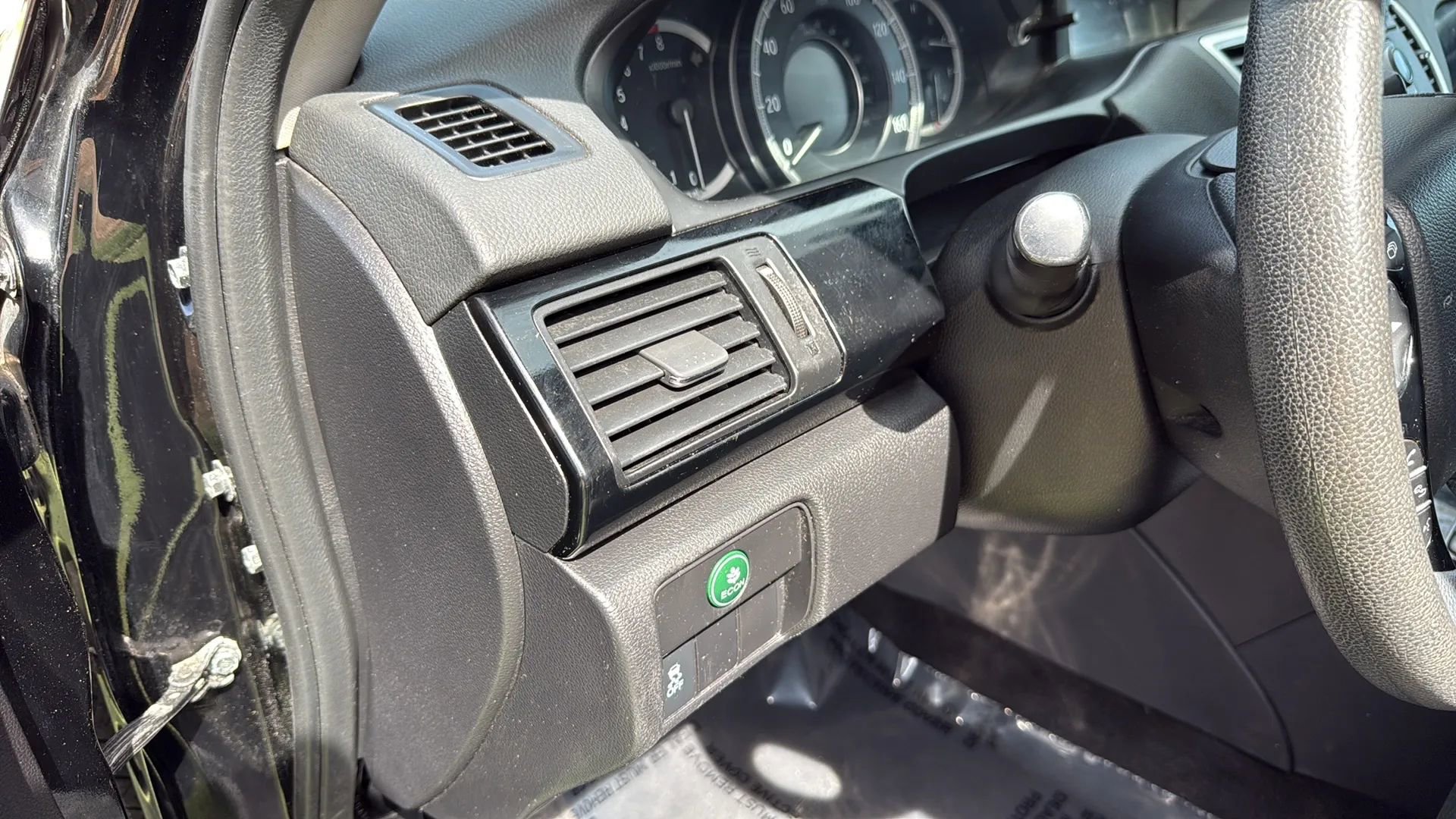 Used 2017 Honda Accord LX image 27