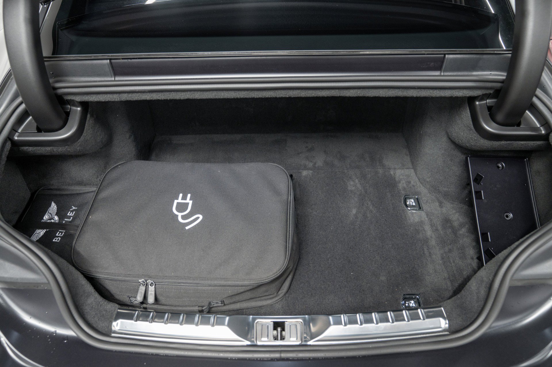 Used 2025 Bentley Continental GT Speed image 18