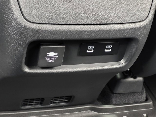 Certified 2026 Honda Passport TrailSport image 15