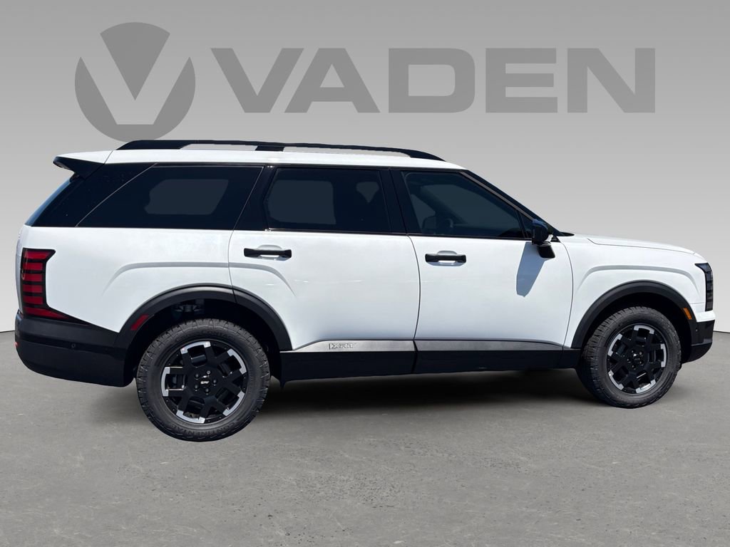 New 2026 Hyundai Palisade XRT Pro image 7