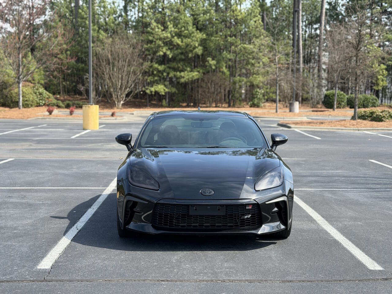 Used 2023 Toyota GR86 Premium image 2