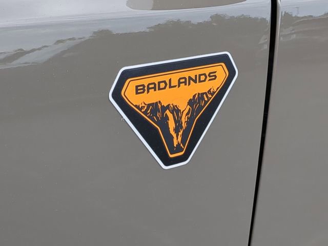 New 2026 Ford Bronco Badlands AWD/4WD image 39
