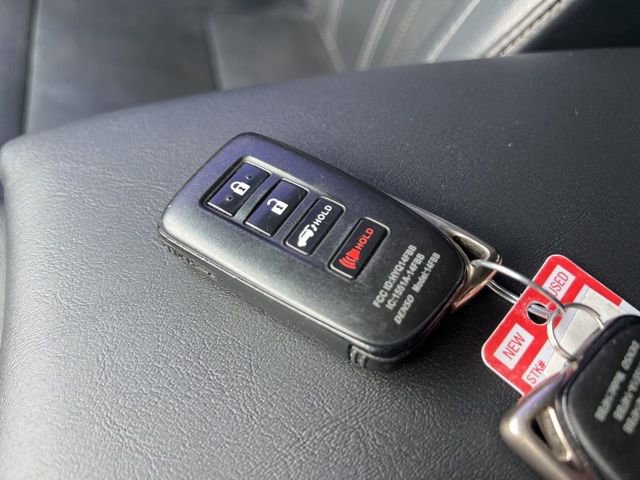 Used 2019 Lexus RX 350 FWD w/ Navigation Package image 19