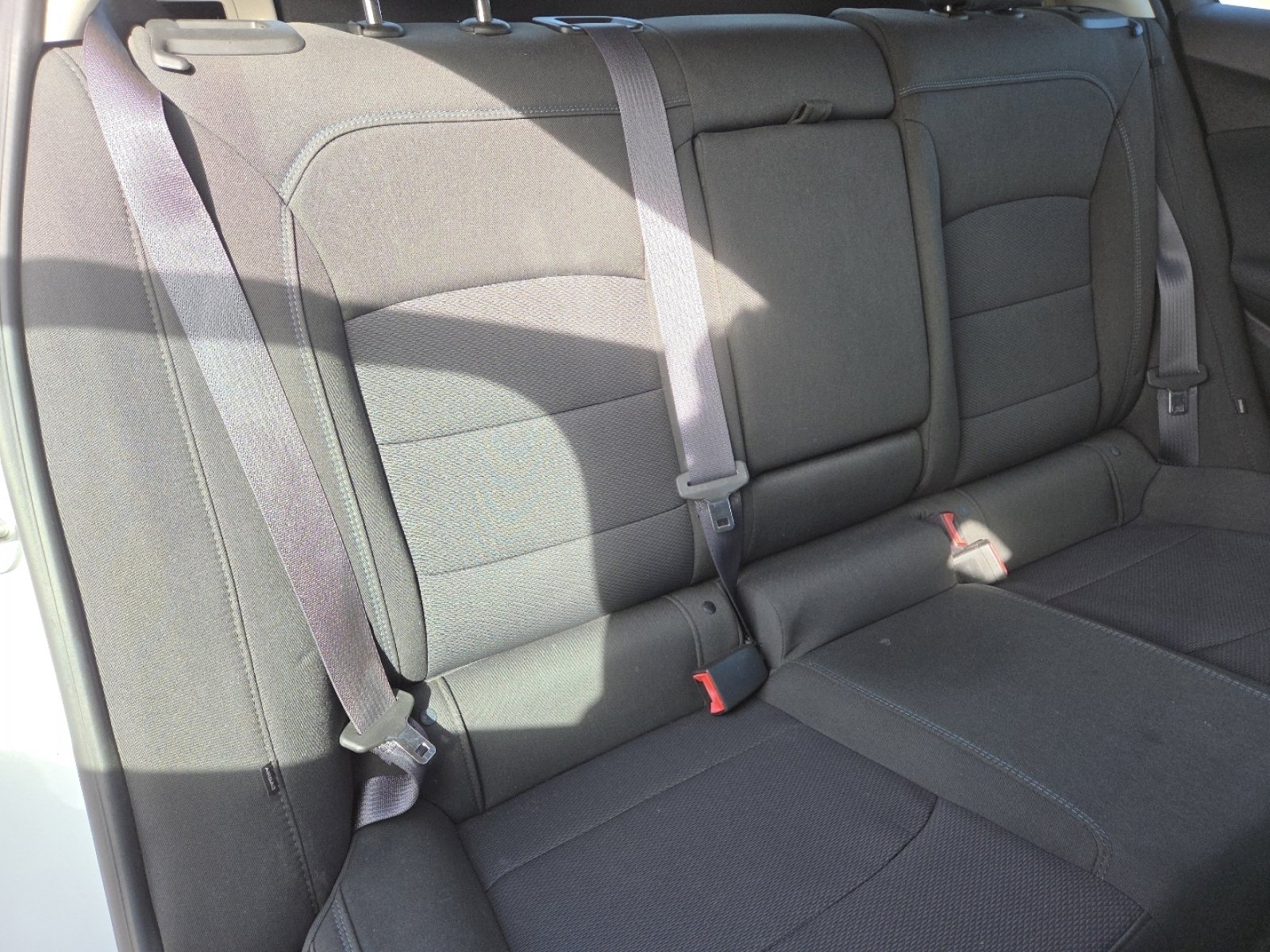 Used 2017 Chevrolet Cruze LT image 17