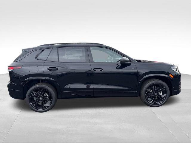 New 2026 Volkswagen Tiguan SE R-Line AWD/4WD image 8