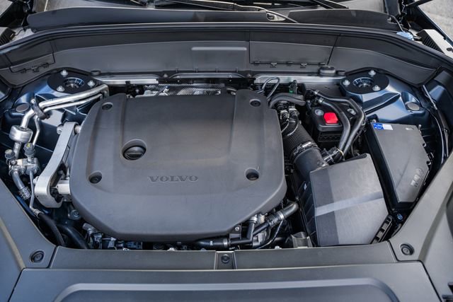 New 2026 Volvo XC90 B6 Plus w/ Protection Package Premier image 19