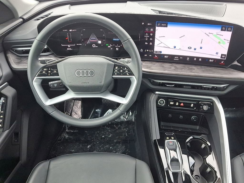 Certified 2025 Audi Q5 Premium w/ Convenience Package image 11