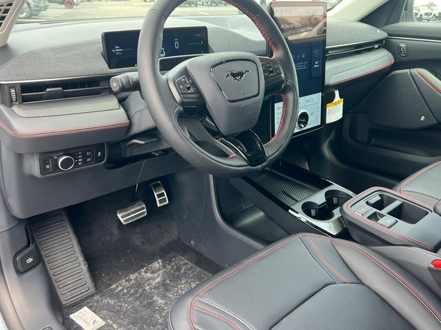 New 2026 Ford Mustang Mach-E Premium w/ Sport Appearance Package AWD/4WD image 16