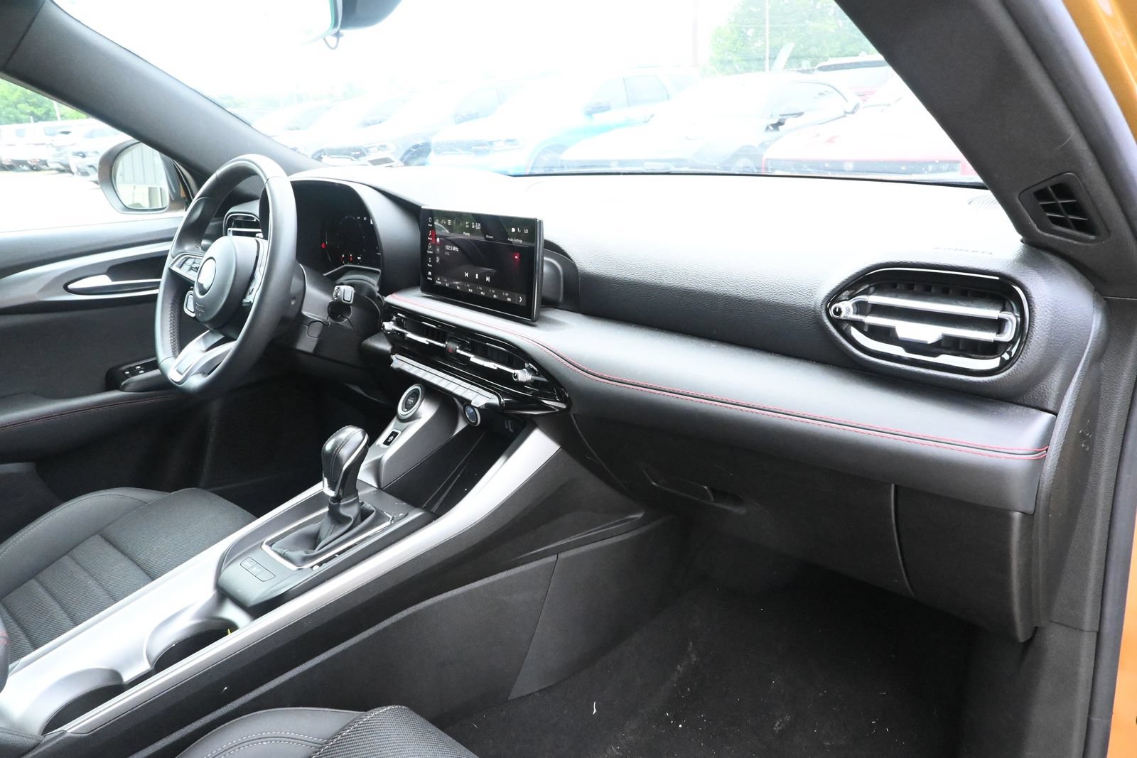 Used 2023 Dodge Hornet GT w/ Cold Weather Group AWD/4WD image 31