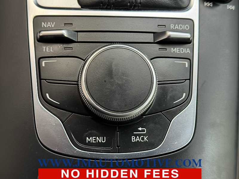 Used 2015 Audi A3 2.0T Premium w/ Cold Weather Package image 31