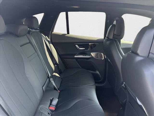 New 2026 Mercedes-Benz EQE 320 4MATIC SUV image 22